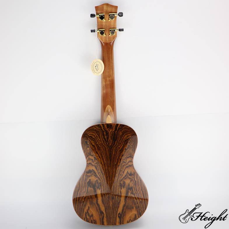 wholesale butterfly wood ukulele