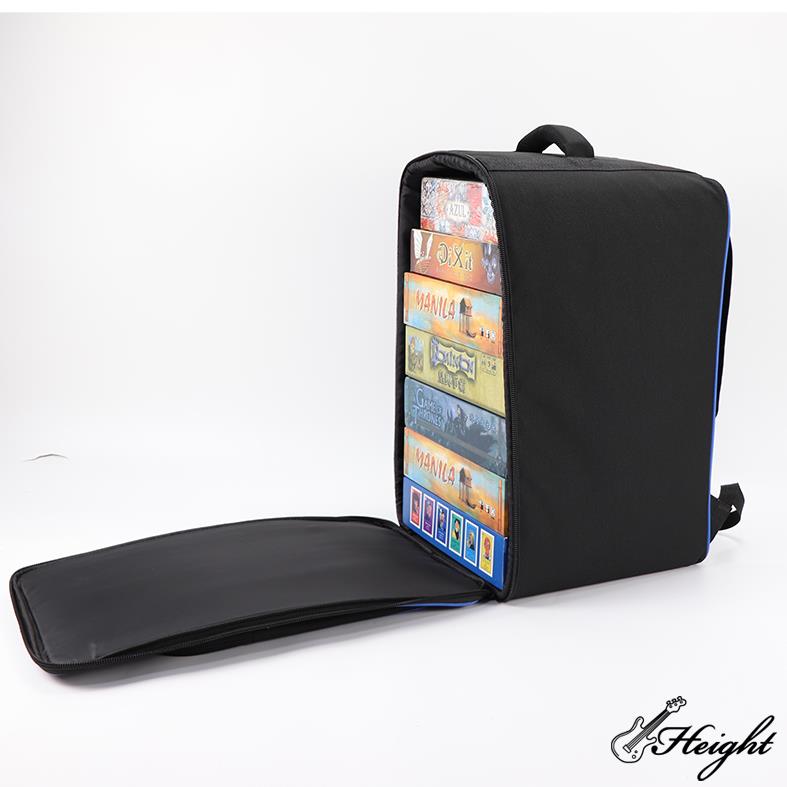 Outdoor 7pcs board game bags 