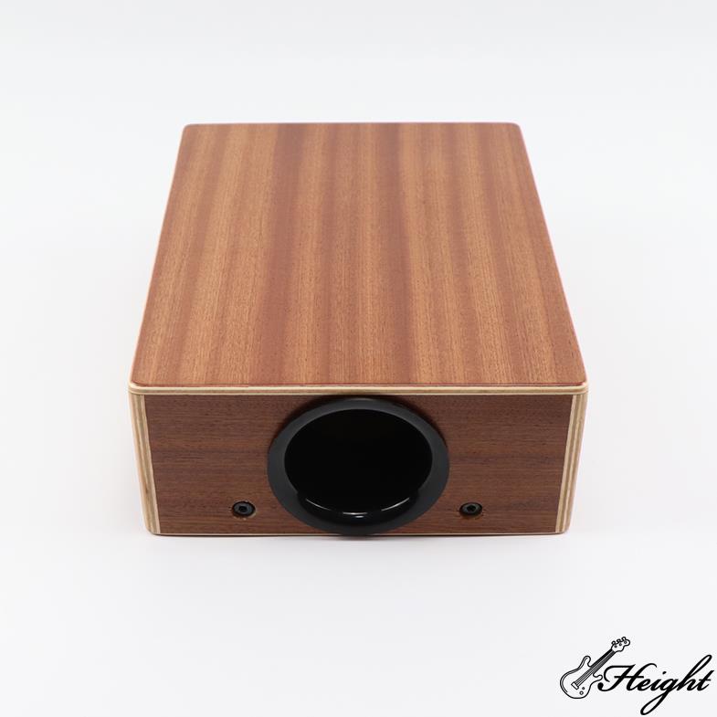 HTCJT03 travel cajon 3