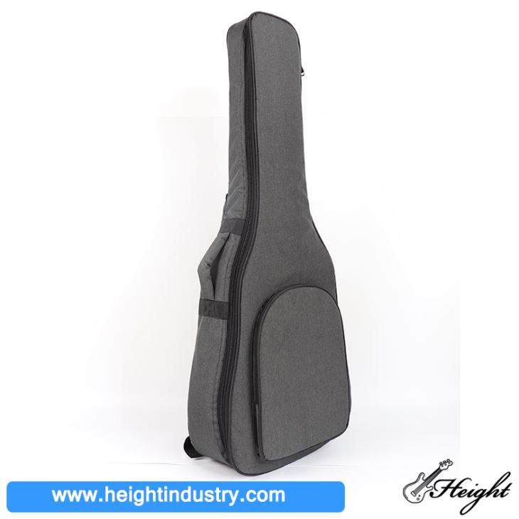 Acoustic Bass Guitar Poki Acoustic Bass Guitar Bag
