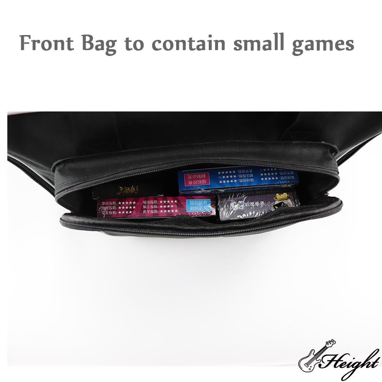 Gencon Board Game Bag