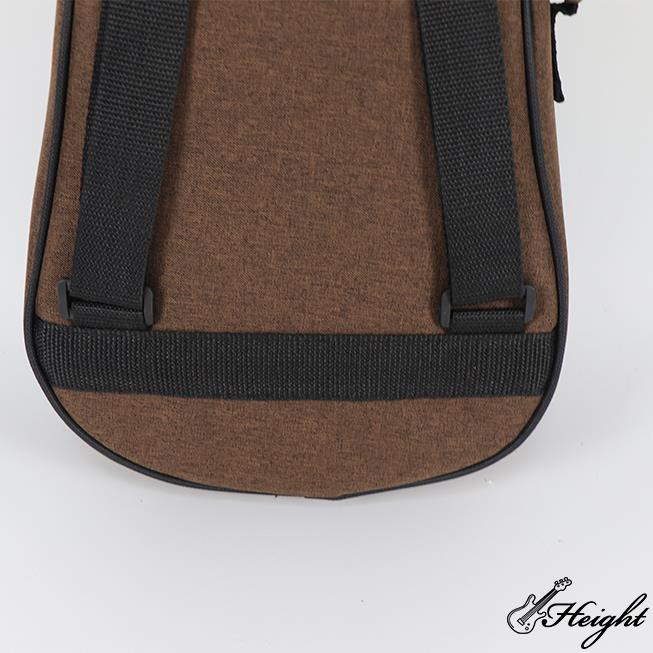 shoulder ukulele bag