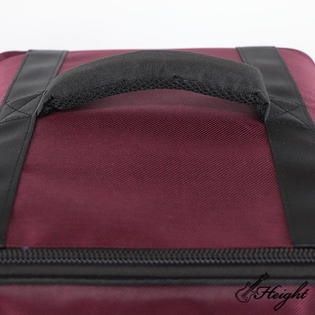 HITBG01-BR red color game bag 08