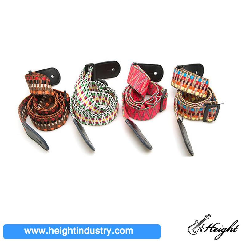 UKSP01 ukulele strap 
