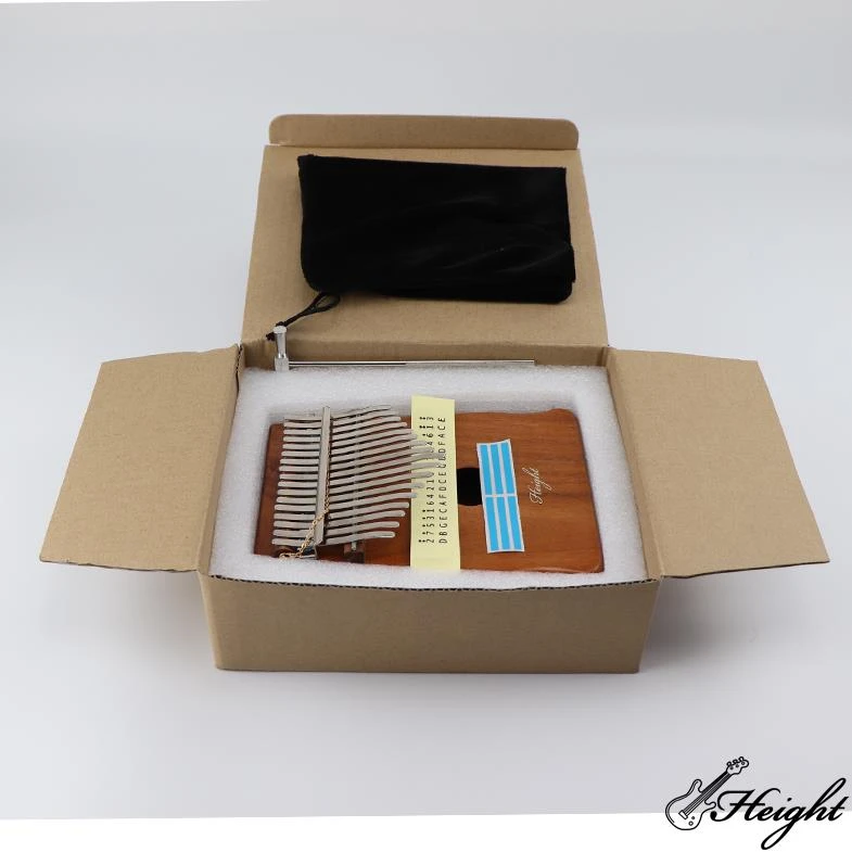 Musical Instrument Kalimba Musical Instrument Kalimba