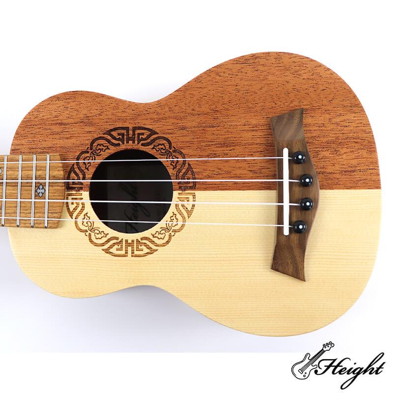 soprano ukulele 3