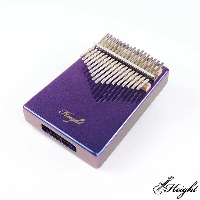 17 keys Thumb Piano Kalimba for Sale 