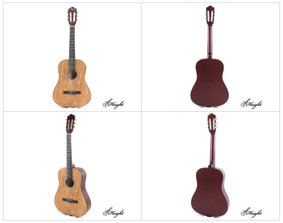 36inch classical guitar 36inch classical guitar