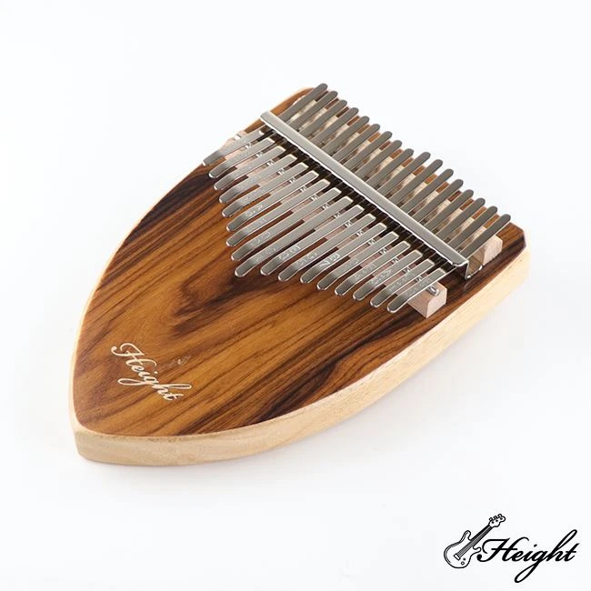 Custom Kalimba