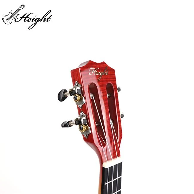 ukulele headstock