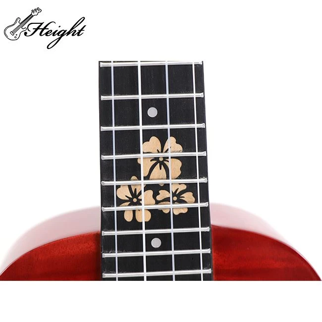 ukulele fingerboard