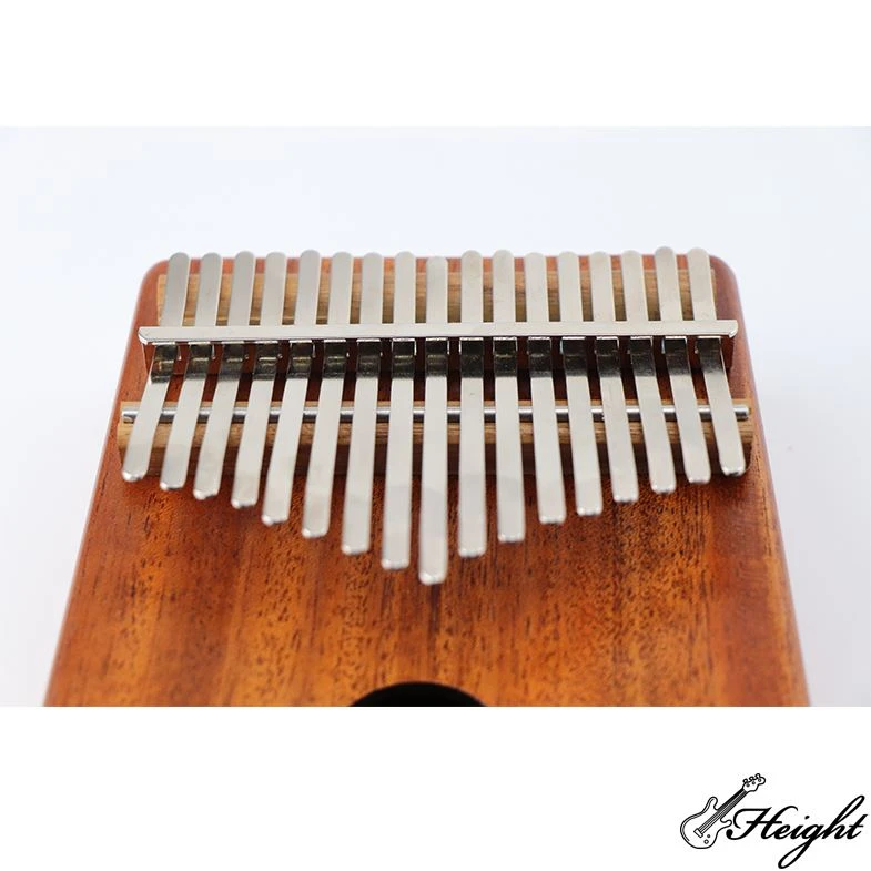 HT17M Mahogany finger piano