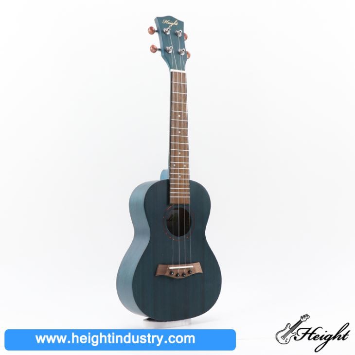 kassatónleikar ukulele