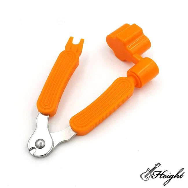Guitar Tool String Winder