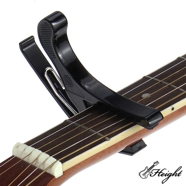 Guitar Capo Acoustic
