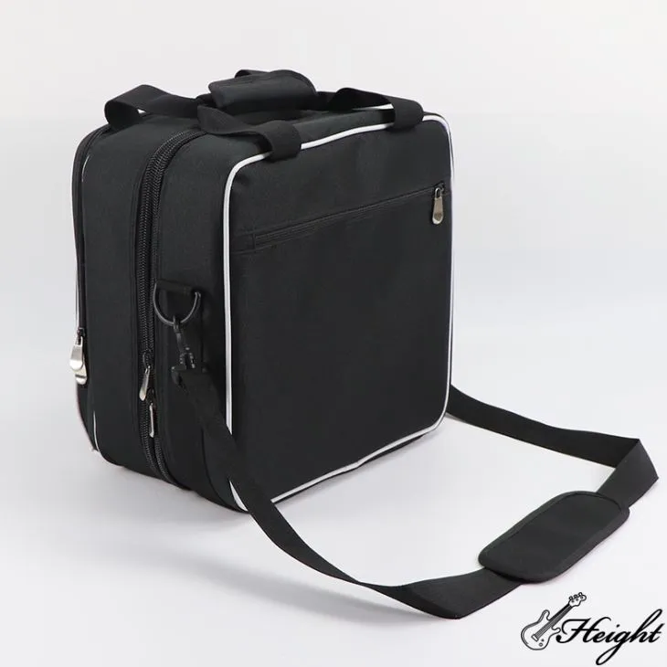 board game night carrying bag 