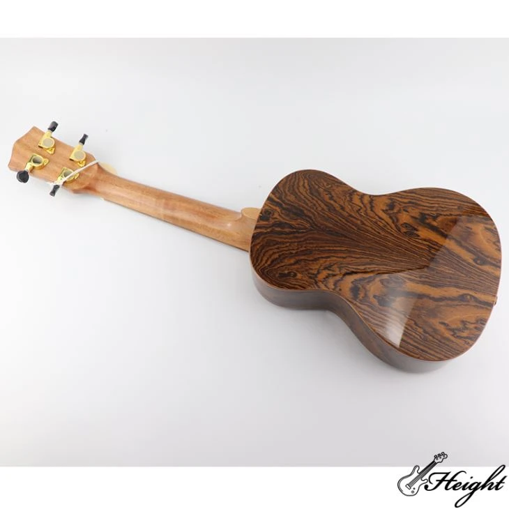 wholesale butterfly wood ukulele 2