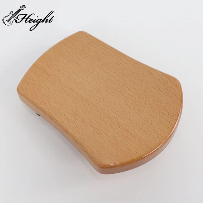 Okoume Wood Kalimba