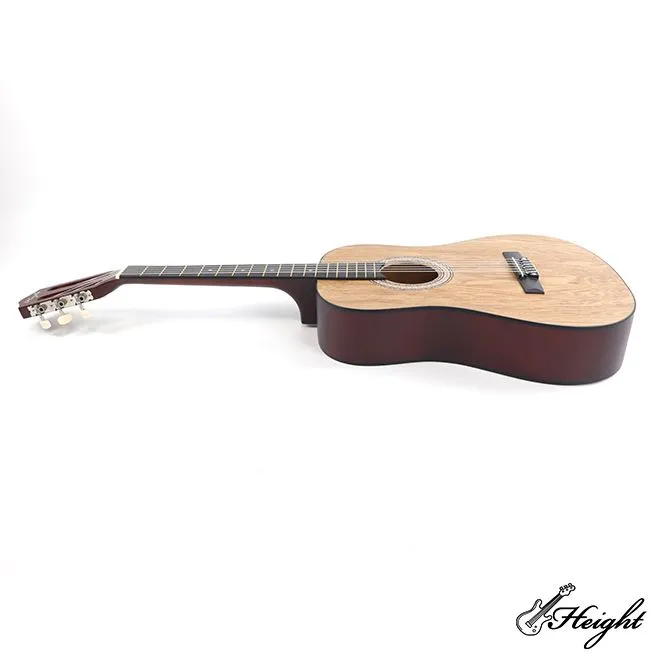36 Inch Travel Acoustic Classical Guitar