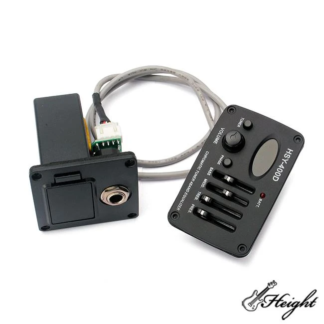 Guitar Pickup