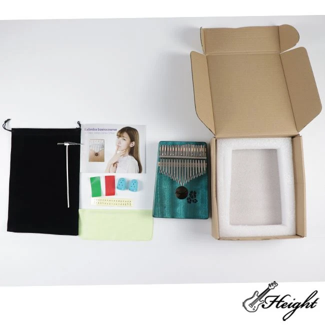 Kalimba package