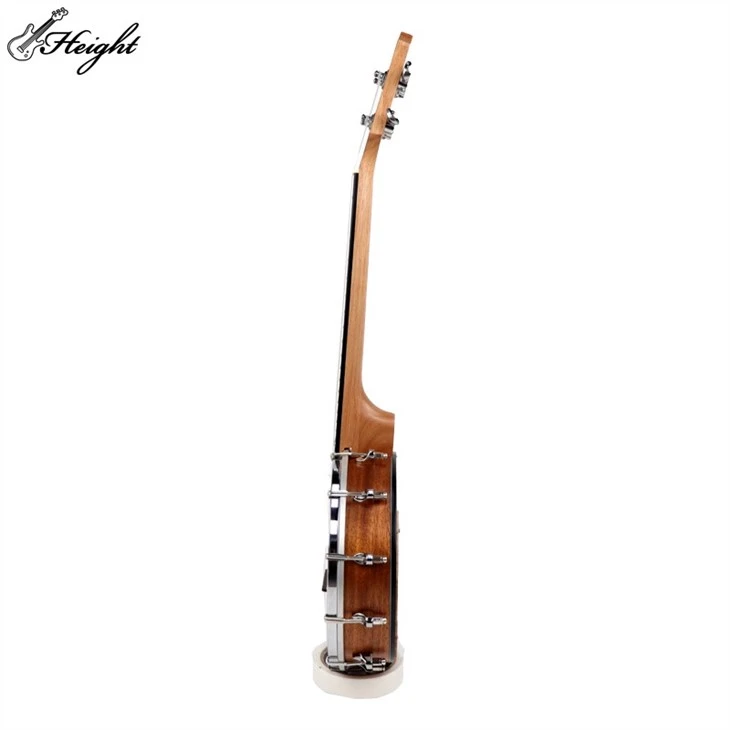 4 String Banjo Ukulele