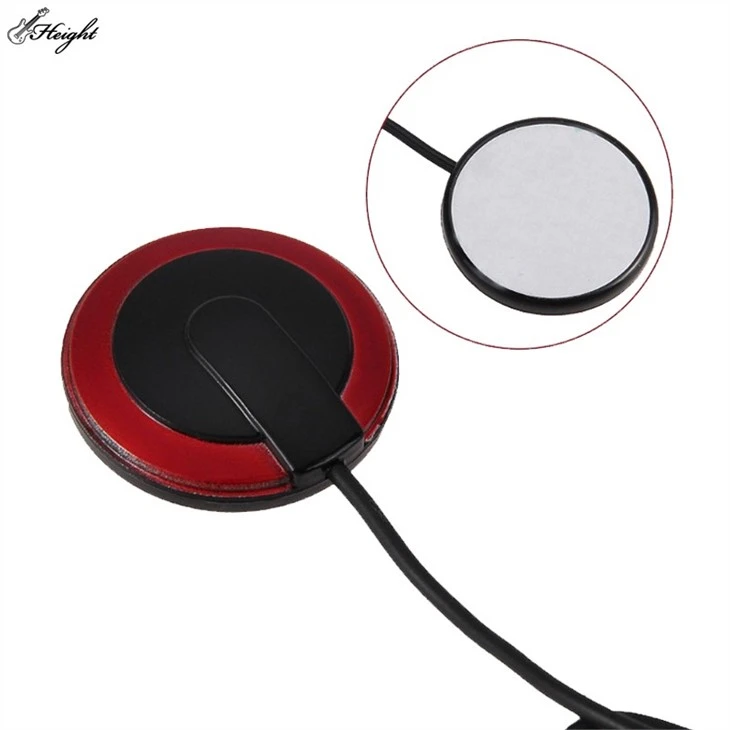 Guitar Jazz Bazz Soundhole Pickups
