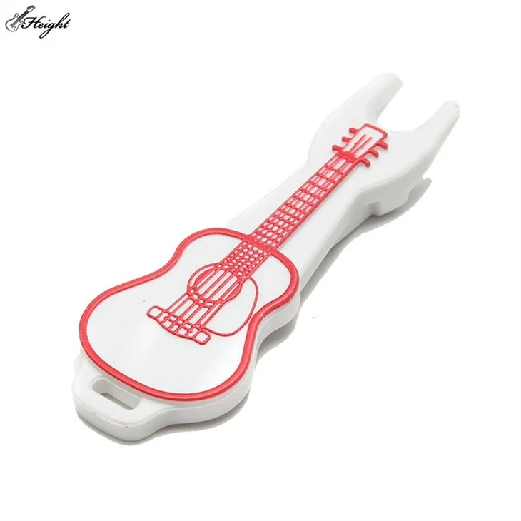 Plastic Guitar Bridge Nail Pin Remover