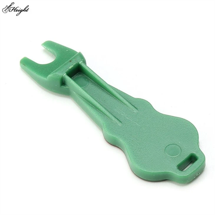Plastic Guitar Bridge Nail Pin Remover