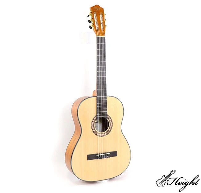 acoustic guitars