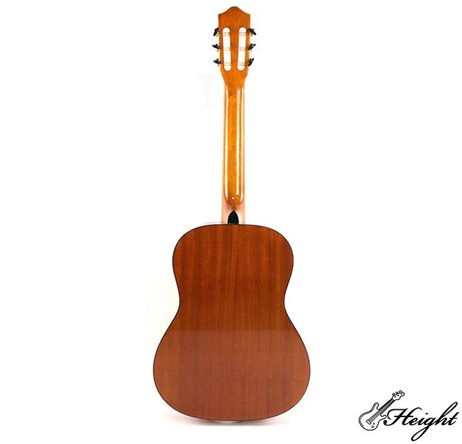 custom logo guitar