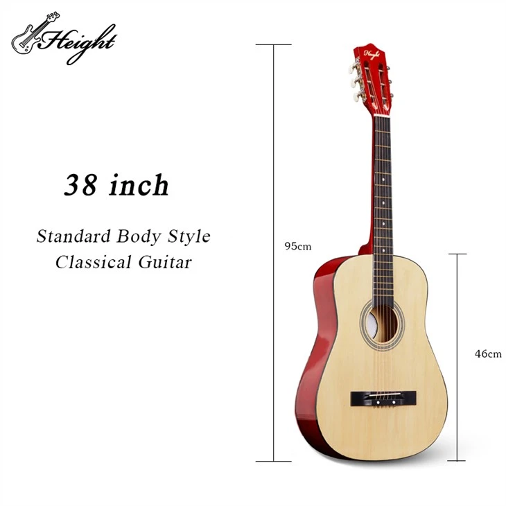 8 String Classical Guitar For Sale