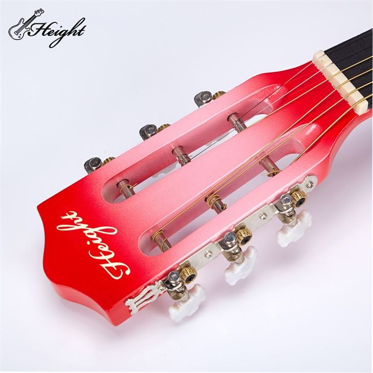 8 String Classical Guitar For Sale