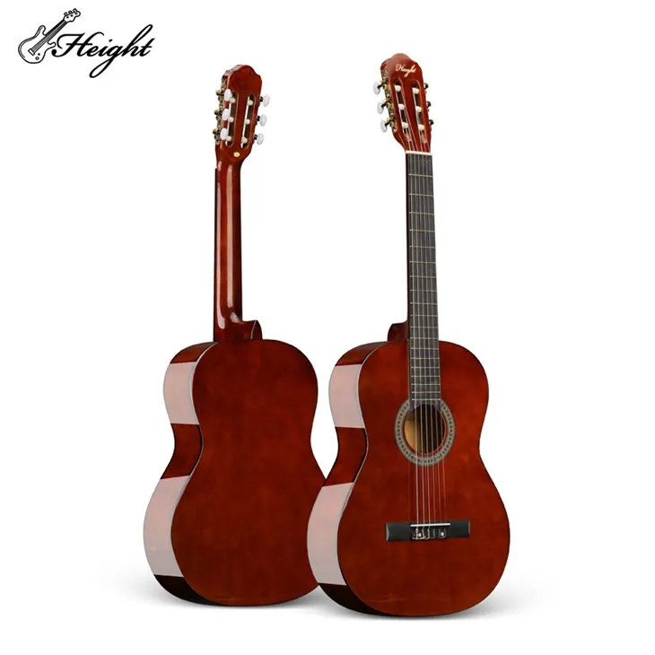 Best 39 Inches Classical Guitars Under 2000 For Sale