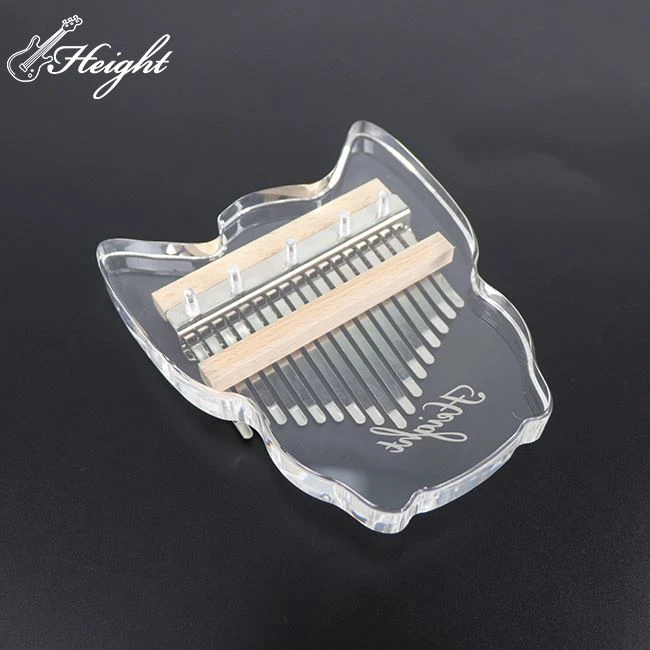  Kalimba 17
