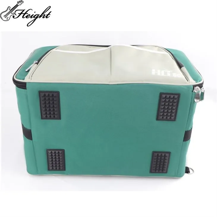 Padded Board Game Premium Bag
