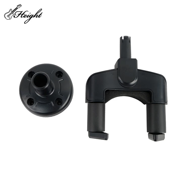 Gravity Auto-Lock Guitar Hook