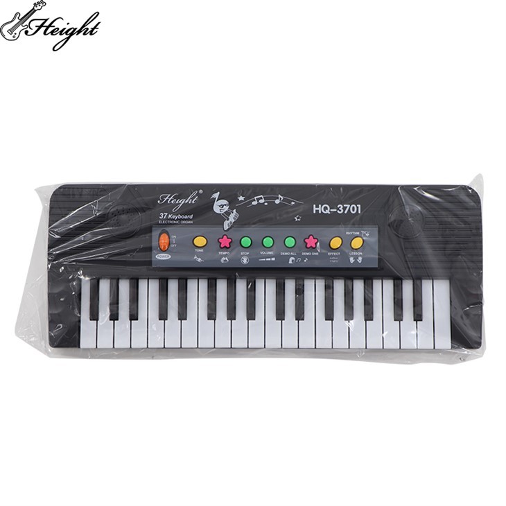 37 Keys Electric Piano Keyboard
